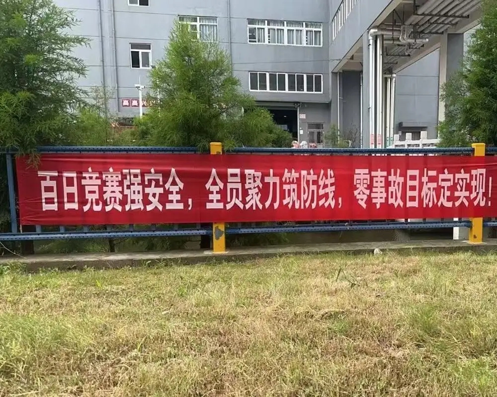 Briefing over de implementatie van de 