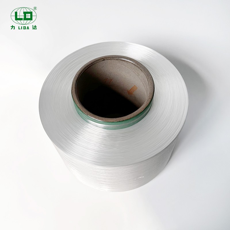 Waarom is semi-saai polyester trilobaal gevormd filament de beste keuze voor moderne textieltoepassingen